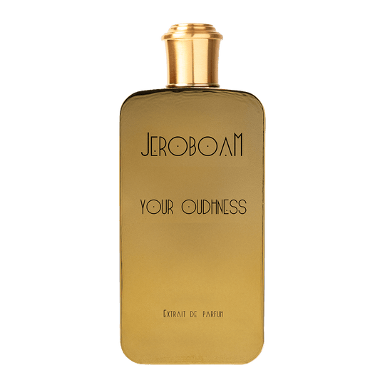 Your Oudhness de Jeroboam, extrait de parfum 100 ml