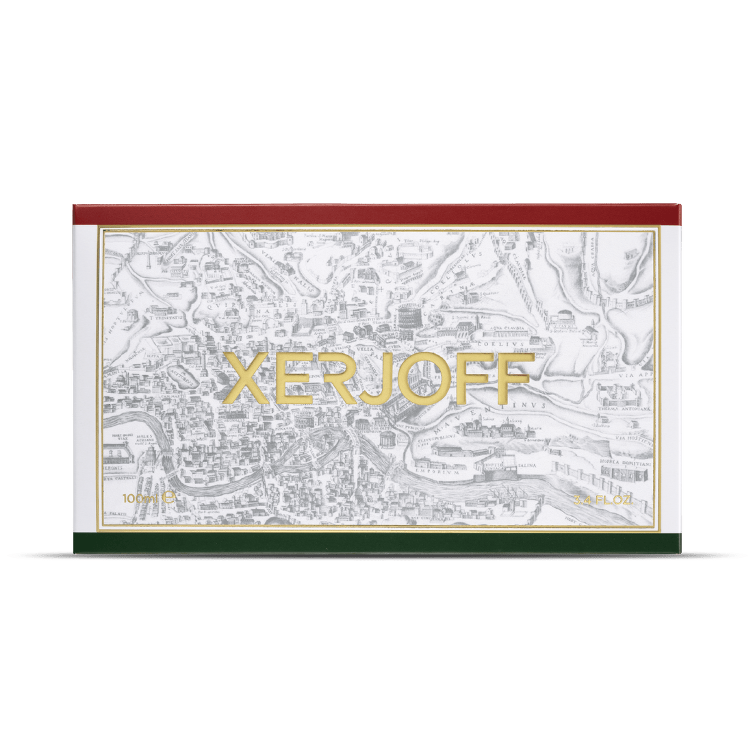 Zefiro de Xerjoff, eau de parfum