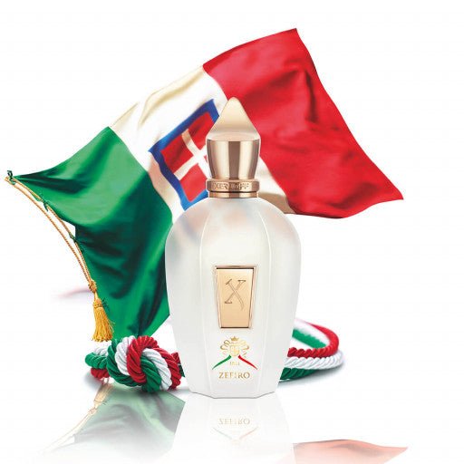 Zefiro de Xerjoff, eau de parfum