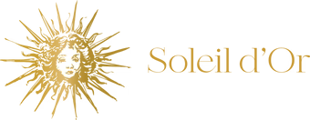 Parfumerie du Soleil d'Or