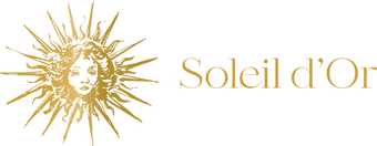 Parfumerie du Soleil d'Or
