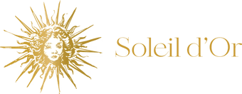 Parfumerie du Soleil d'Or