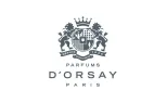 LES PARFUMS D'ORSAY